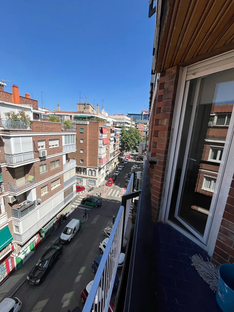 Piso en Calle de Juan Bautista de Toledo, 26 - Foto 5