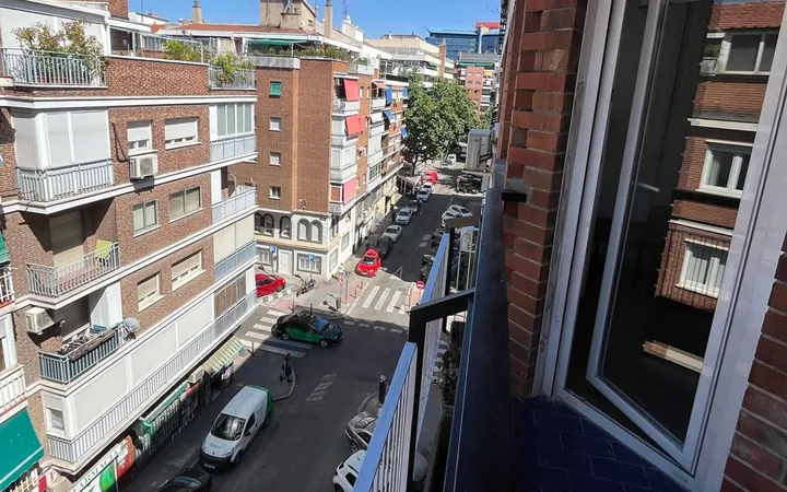 Piso en Calle de Juan Bautista de Toledo, 26 - Foto 5