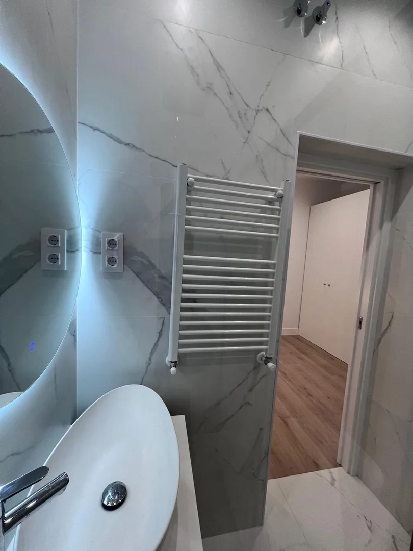 Piso en Barrio Trafalgar - Foto 11