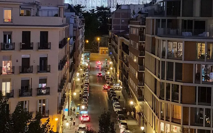 Piso en Arriaza, 11, Argüelles - Foto 11