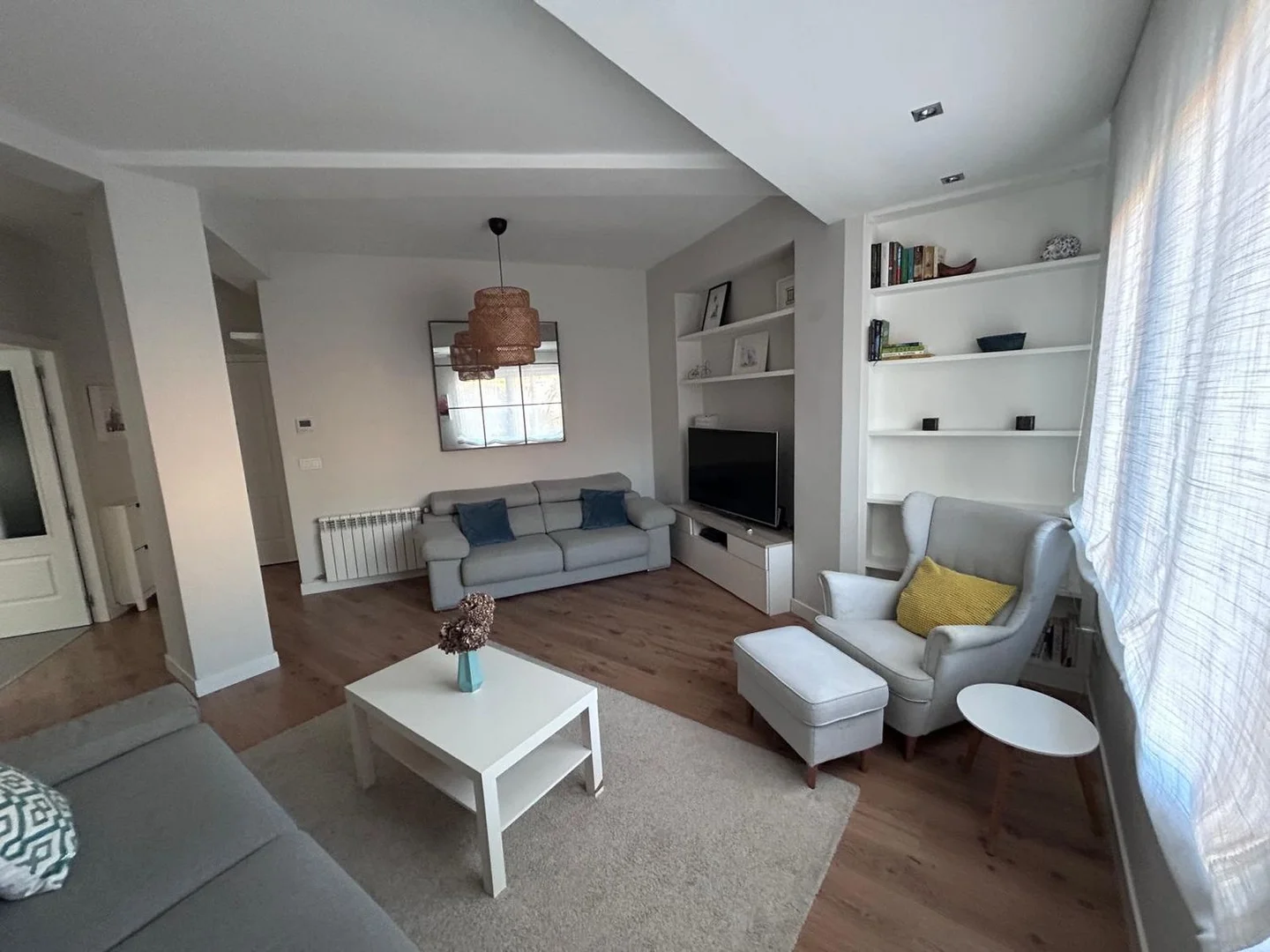 Piso en plaza de Juan Zorrilla, 3 - Foto 7