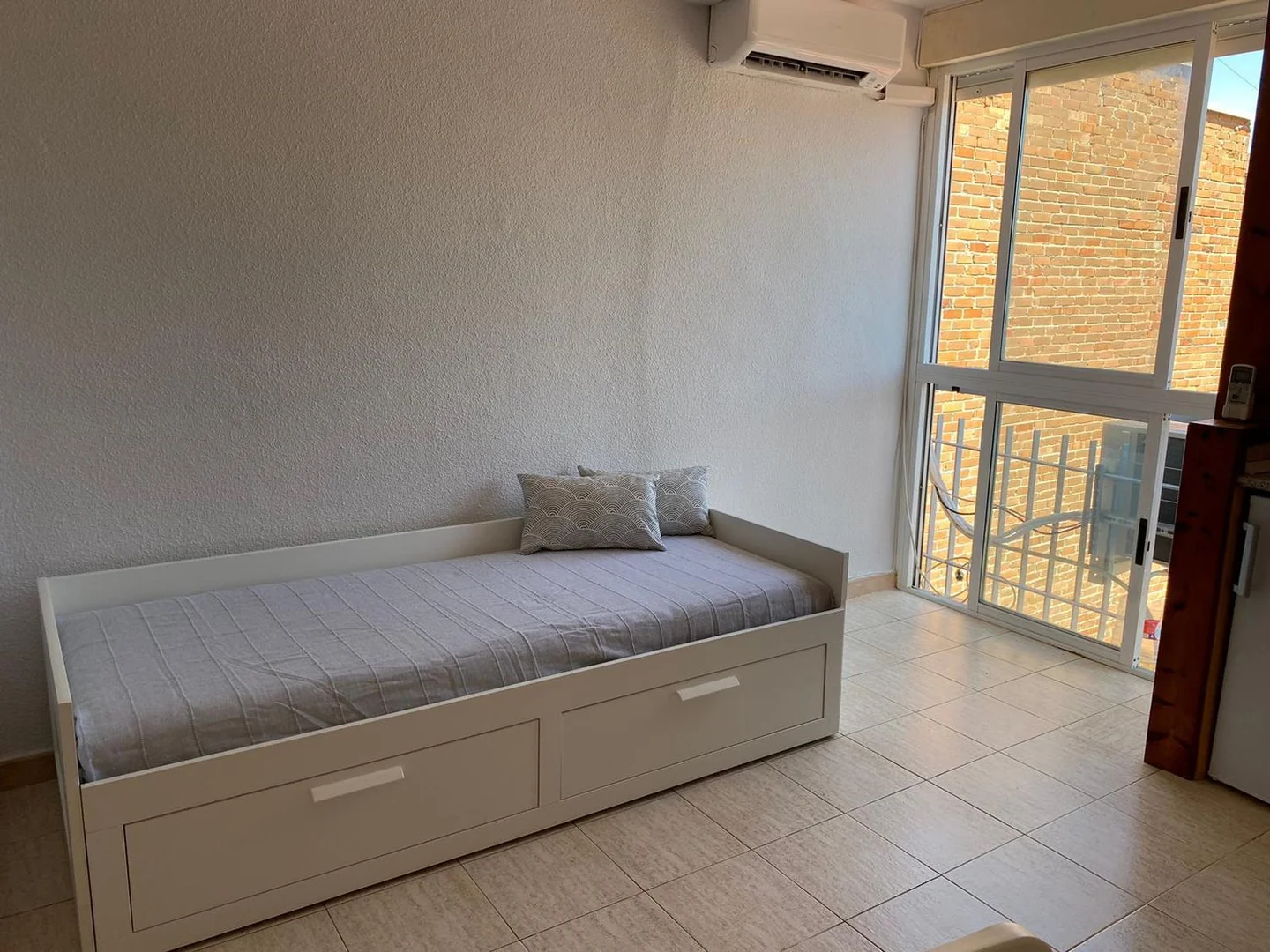 Estudio en Calle de Joaquín Lorenzo, 52, Peñagrande - Foto 11