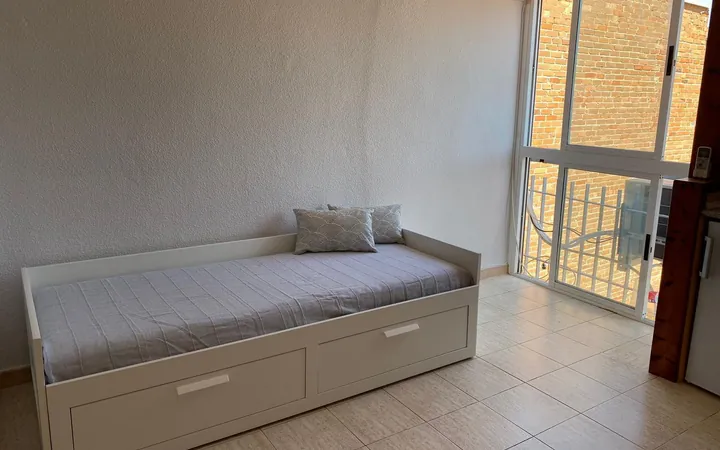 Estudio en Calle de Joaquín Lorenzo, 52, Peñagrande - Foto 11