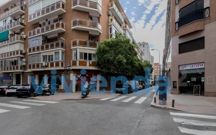 Piso en Calle de Eraso, Guindalera - Foto 10