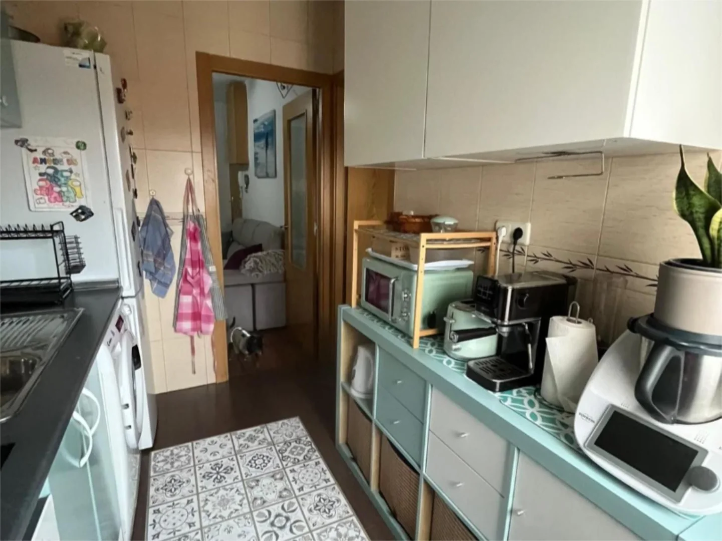 Piso en  Calle de Sánchez Preciado 13 - Foto 9