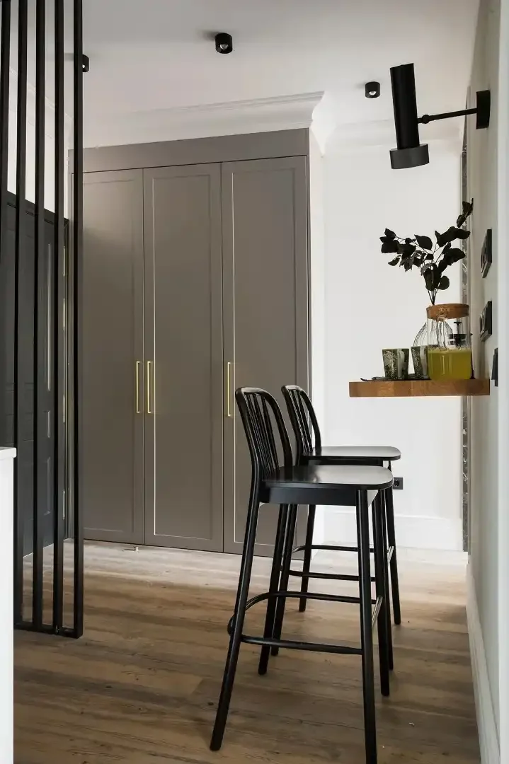 Apartamento en  Madrid Capital - Foto 7