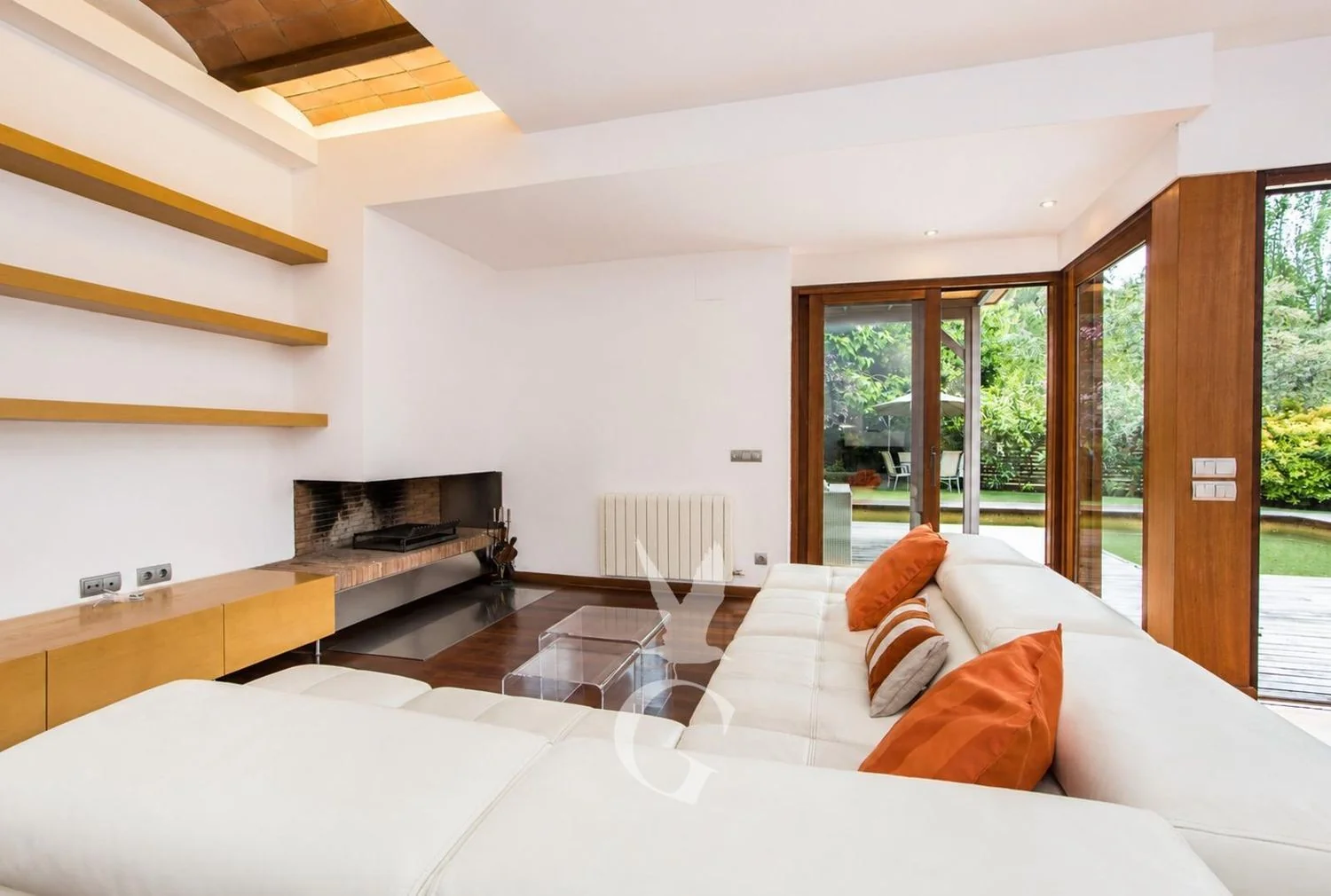 Casa o chalet independiente en Sarrià - Foto 48