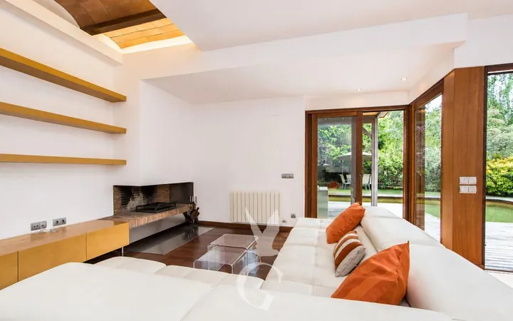 Casa o chalet independiente en Sarrià - Foto 48