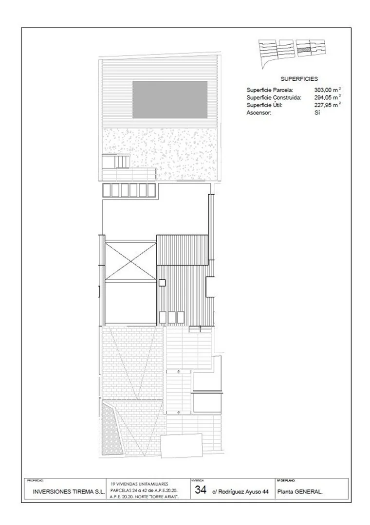 Chalet adosado en Rodriguez Ayuso, Canillejas - Foto 25