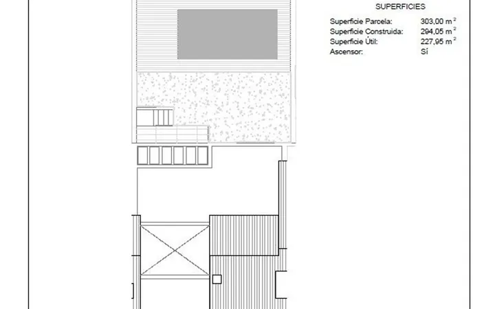 Chalet adosado en Rodriguez Ayuso, Canillejas - Foto 25