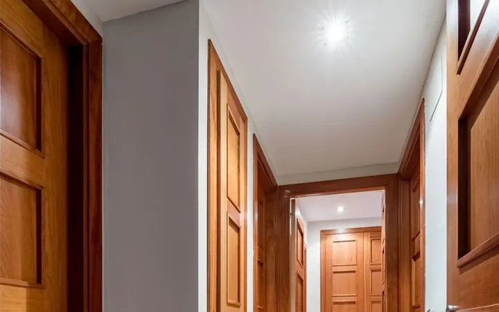Piso en Calle de Ponzano, 85, Nuevos Ministerios-Ríos Rosas - Foto 10