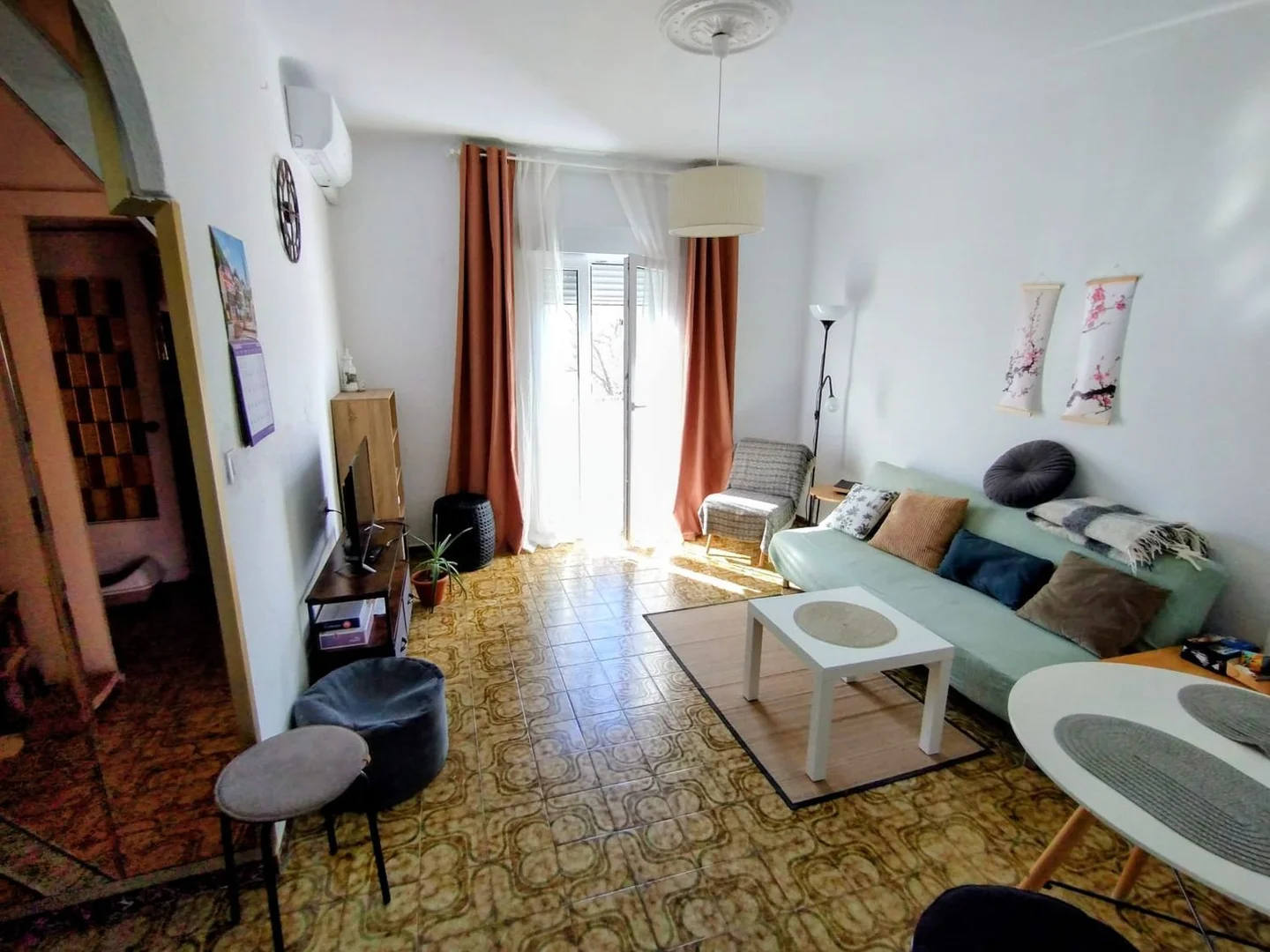 Piso en calle de Doctor Enrique López 14 - Foto 3