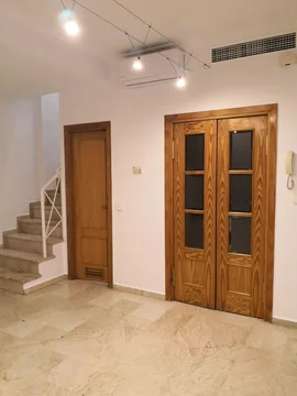 Dúplex en calle Huestes, 2 - Foto 1