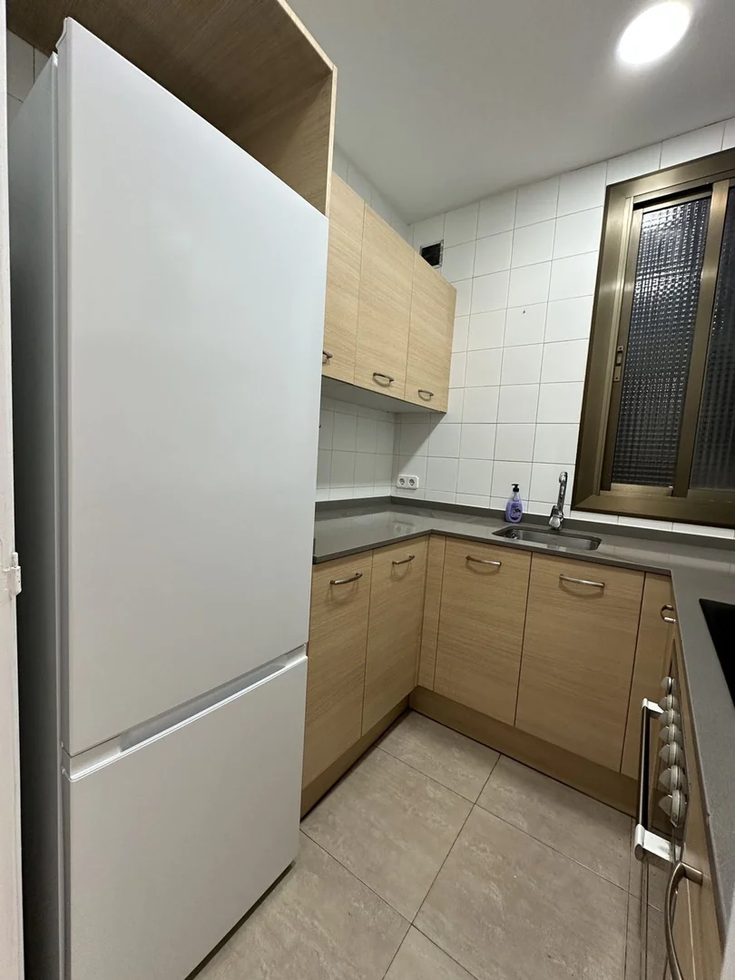 Piso en Calle de Berlín, 105, Les Corts - Foto 4