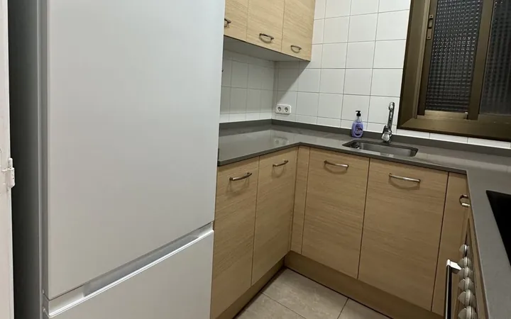 Piso en Calle de Berlín, 105, Les Corts - Foto 4