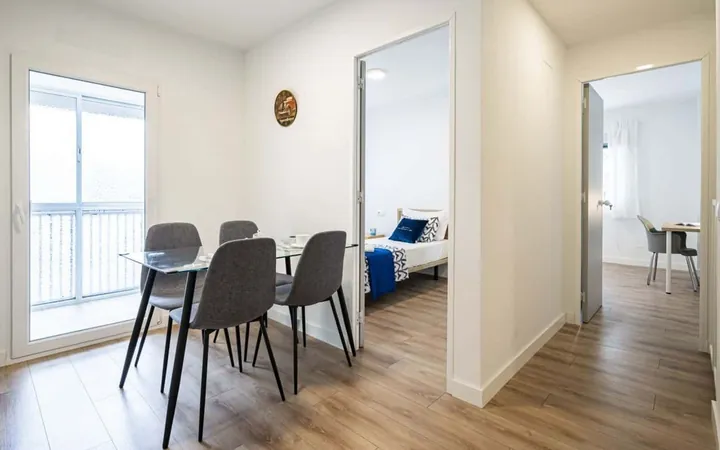 Piso en Plaza de Mondariz, 10, Pilar - Foto 3