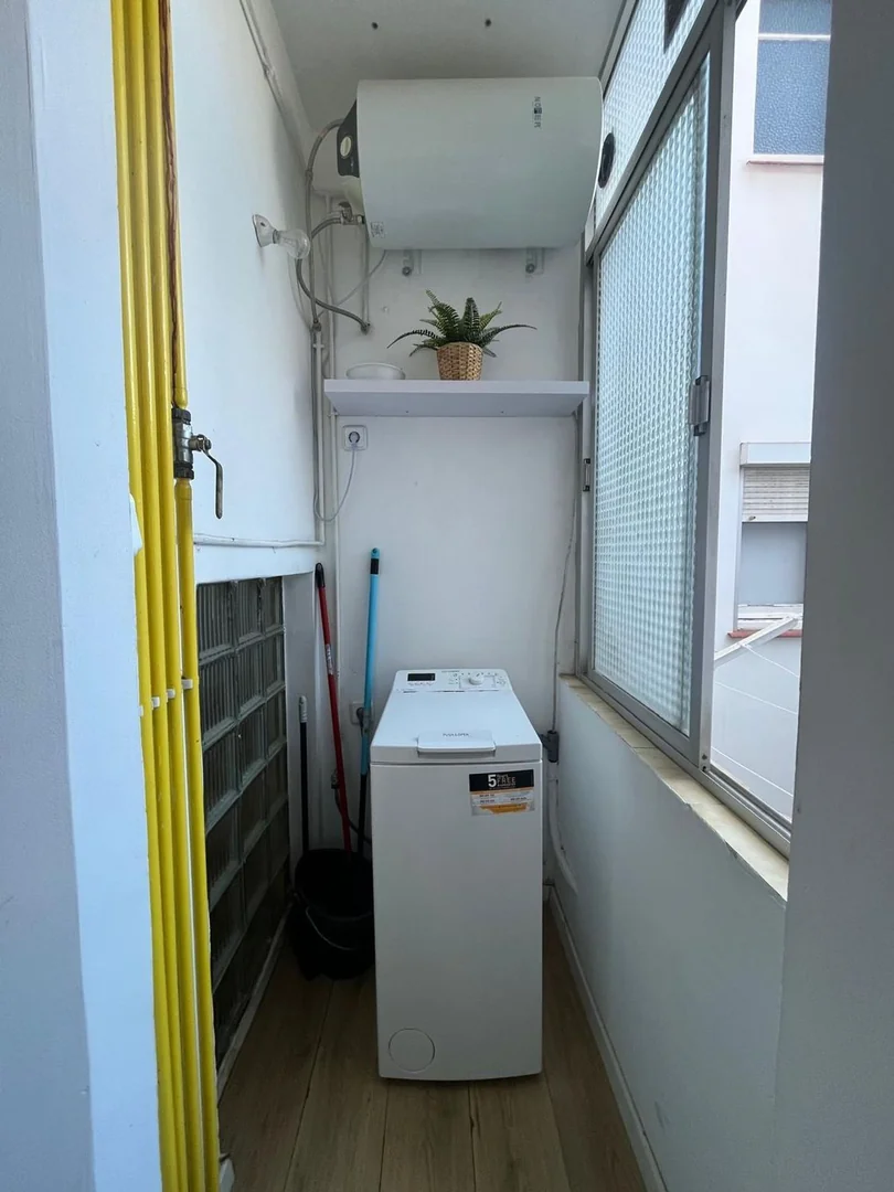 Piso en Calle de Ríos Rosas, 11, El Putxet i el Farró - Foto 13