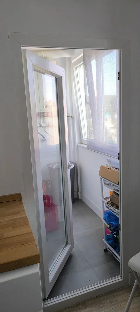 Piso en Calle de la Encomienda de Palacios, 94, Fontarrón - Foto 4
