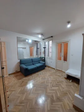 Piso en calle de Amaniel, 23 - Foto 1