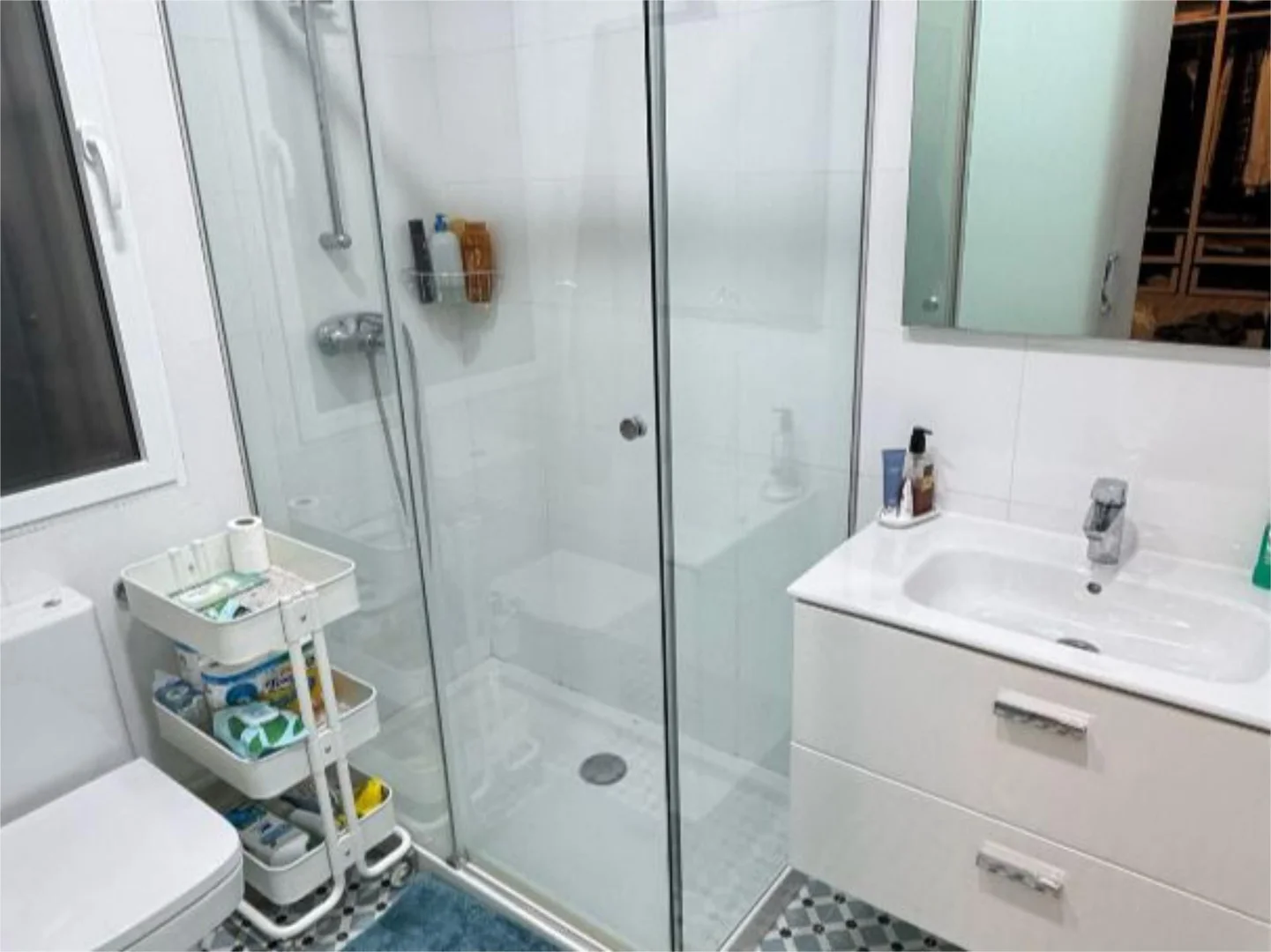 Piso en  Calle del Tutor 59 - Foto 9