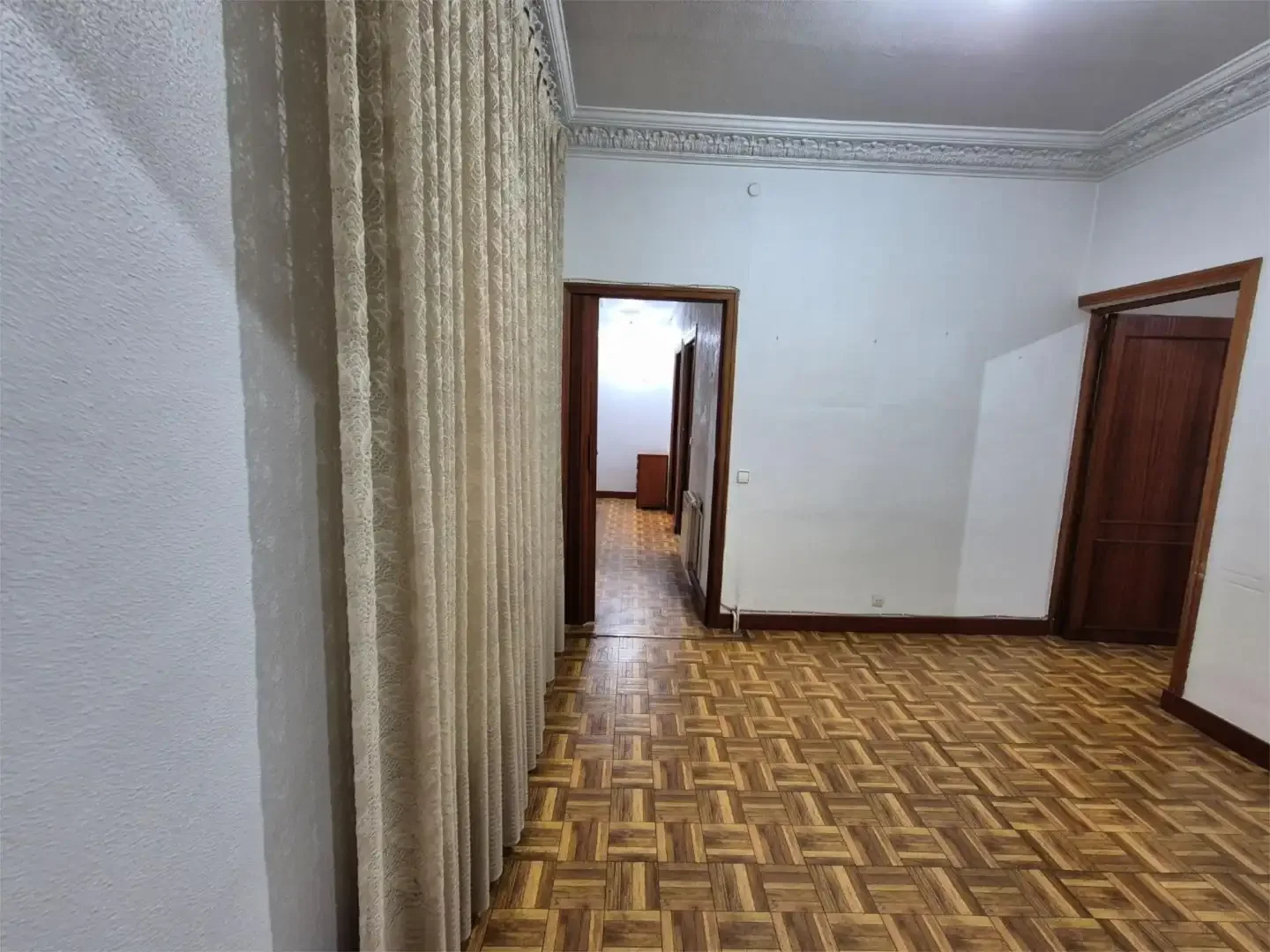 Piso en  Calle del Conde de Peñalver 30 - Foto 8