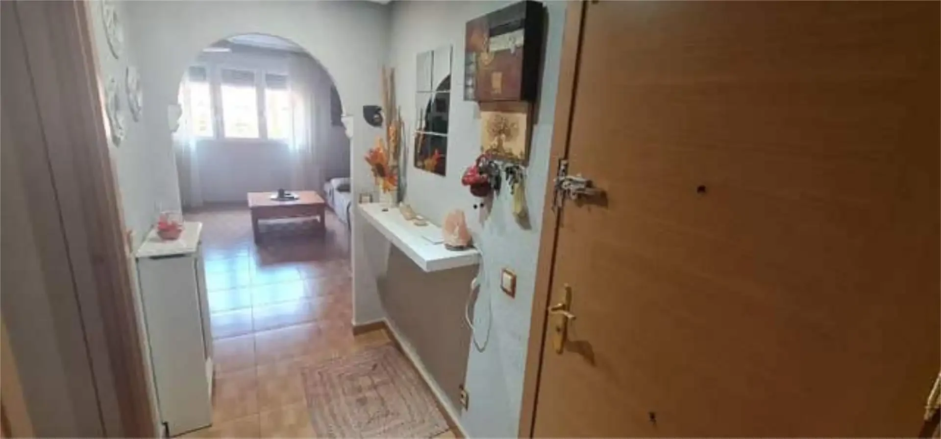 Piso en Moratalaz - Foto 4