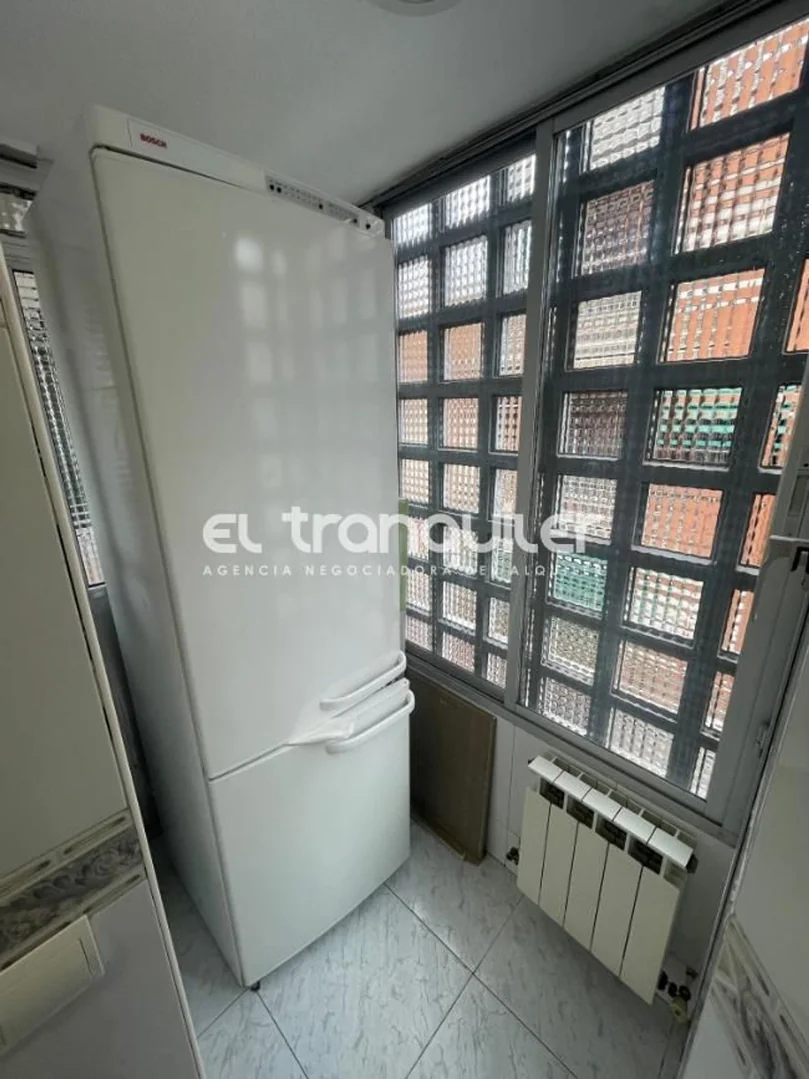 Piso en Calle del Pinzón, 46, Vista Alegre - Foto 14