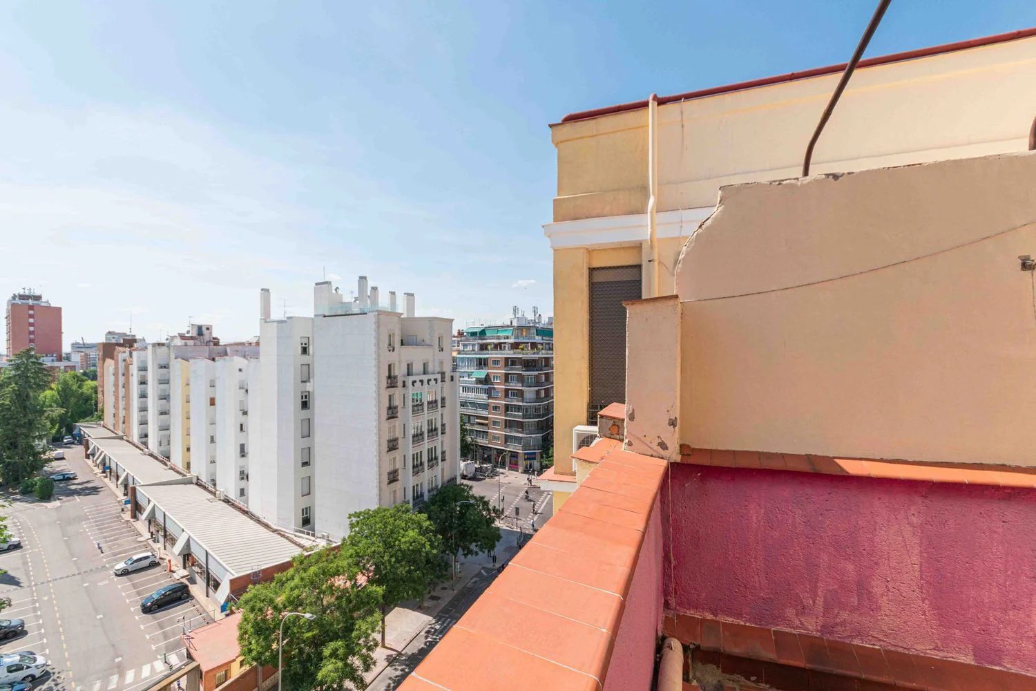 Ático en Calle de Santa Engracia, Nuevos Ministerios-Ríos Rosas - Foto 3