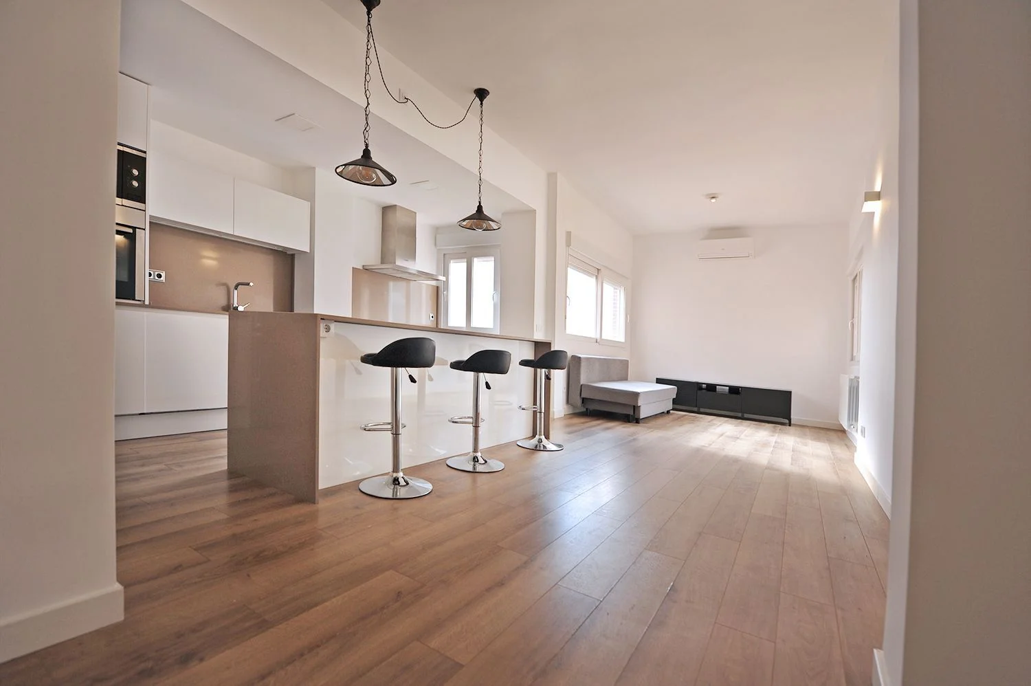 Piso en Barrio Bellas Vistas - Foto 5