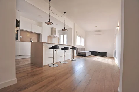 Piso en Barrio Bellas Vistas - Foto 5