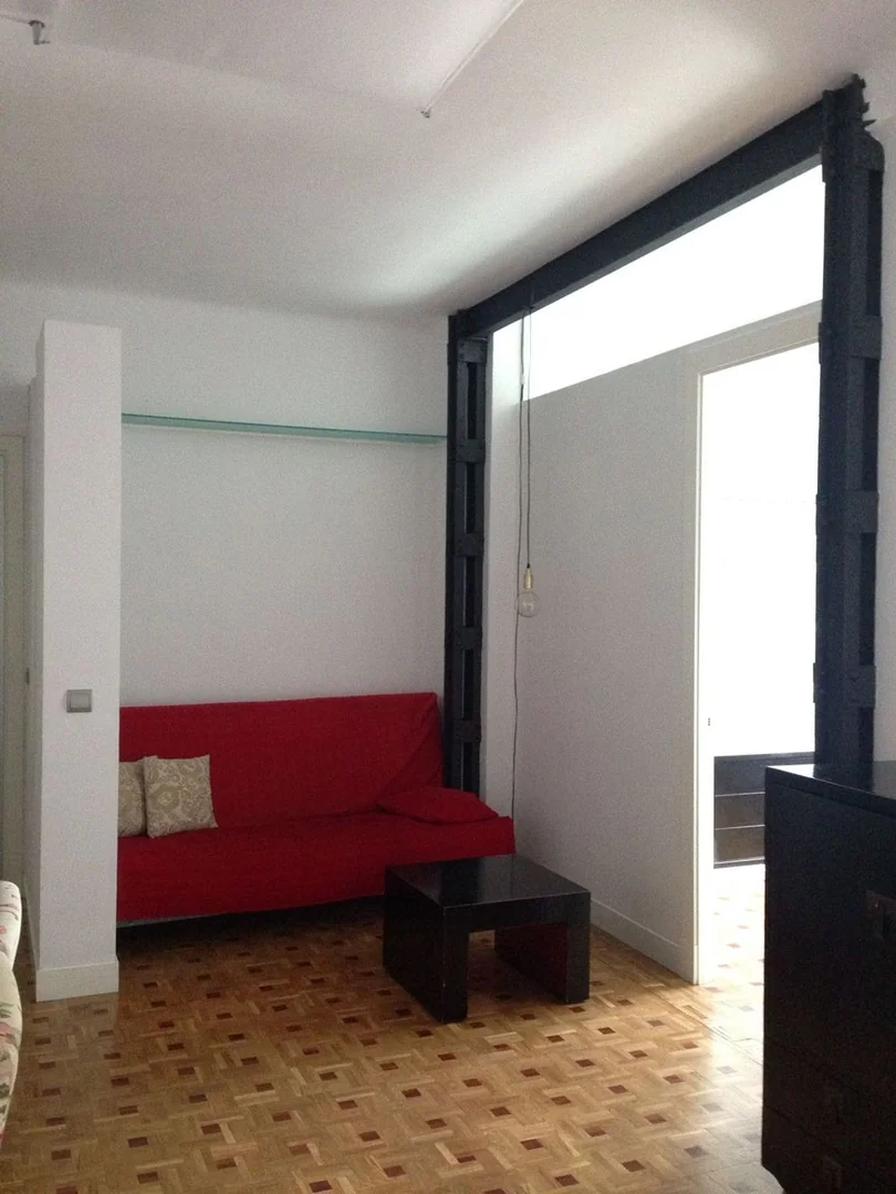 Piso en Calle Andrés Torrejón, 4, Pacífico - Foto 16