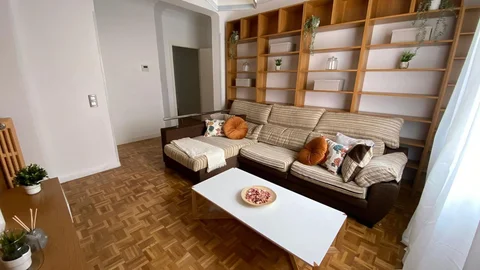 Piso en calle de Valderribas, 23 - Foto 12