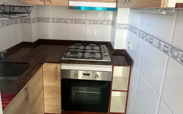 Piso en  Carrer d'Alcolea 133 - Foto 2