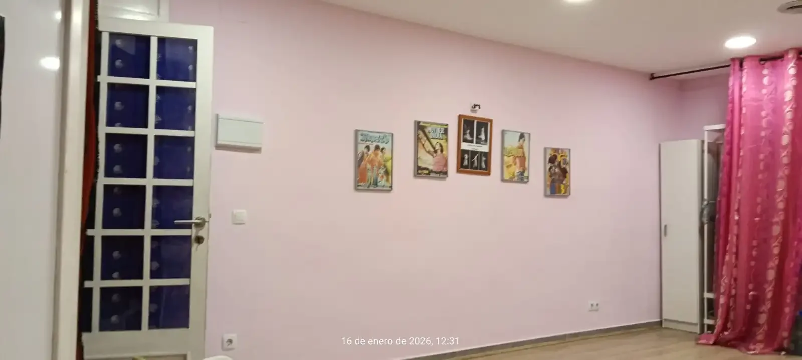 Local comercial en  Carrer de Joan Güell 186 - Foto 5