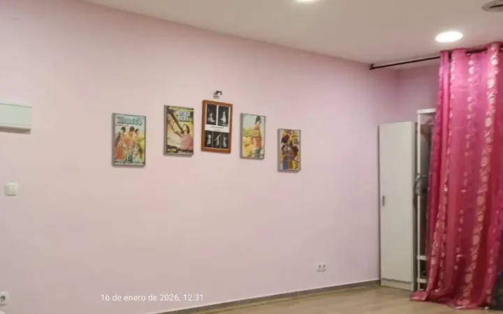 Local comercial en  Carrer de Joan Güell 186 - Foto 5