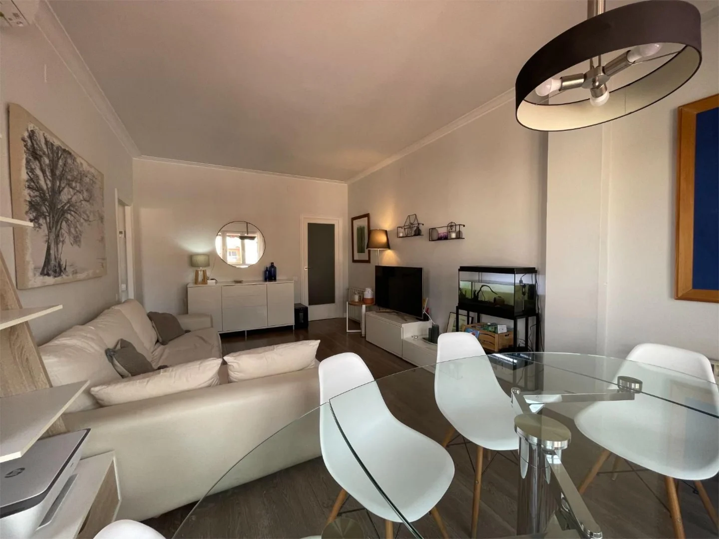 Piso en  Carrer de la Providència 11 - Foto 2