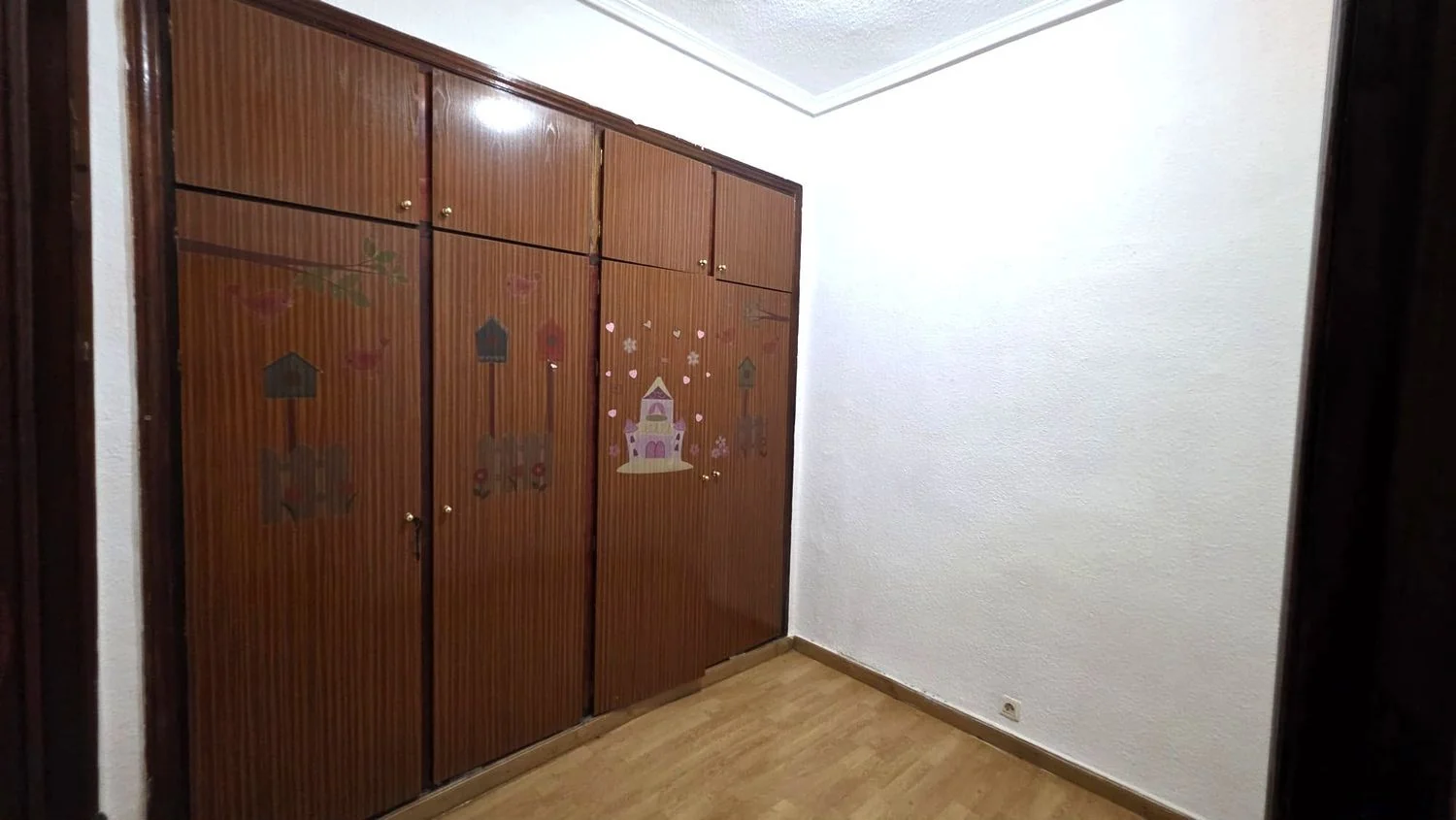 Piso en Calle de los Invencibles, 3, San Isidro - Foto 10