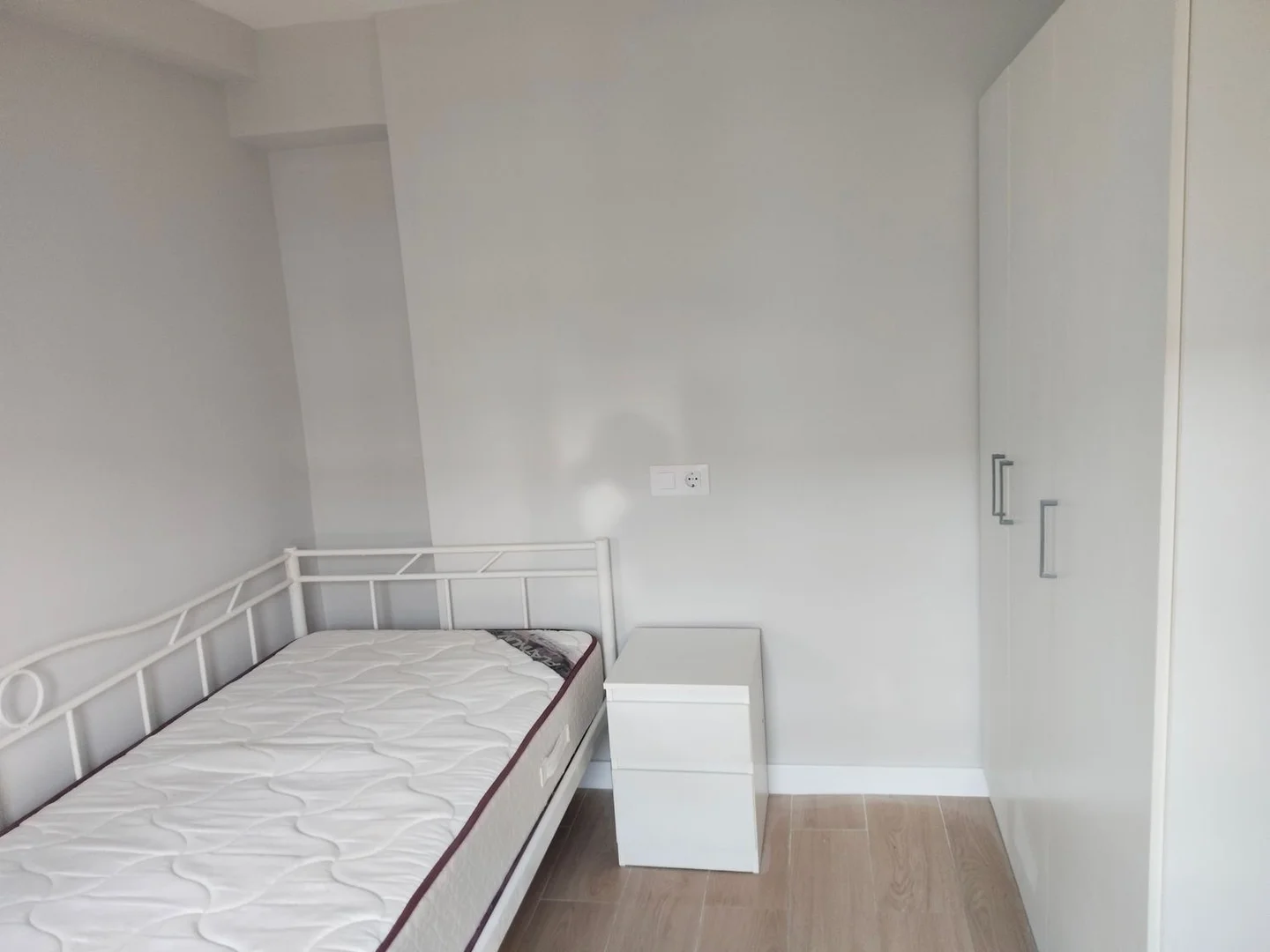 Piso en calle Vírgen del Sagrario, 9 - Foto 6