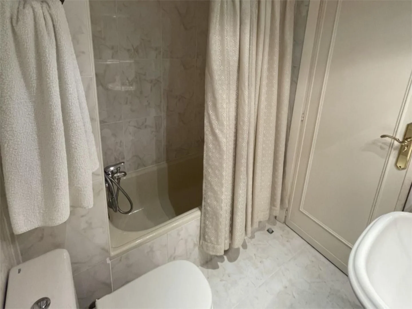 Piso en  Calle de Emilio Ferrari 5 - Foto 16