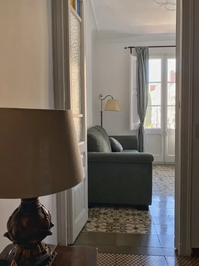 Apartamento en  Calle de Mallorca 434 - Foto 8