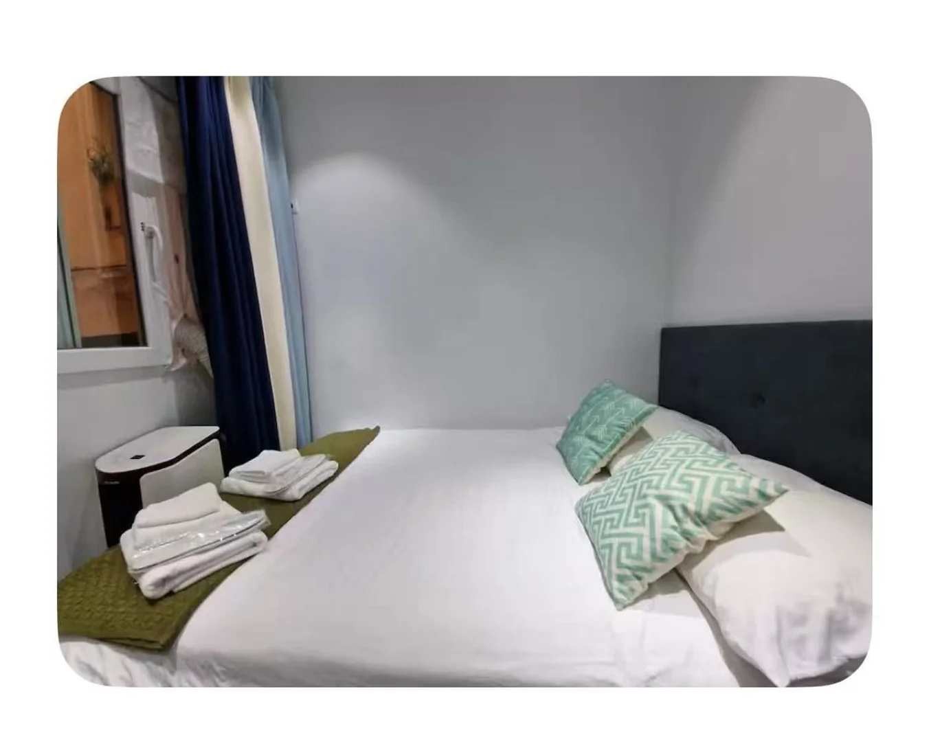 Estudio en Calle de Maudes, 10, Nuevos Ministerios-Ríos Rosas - Foto 3