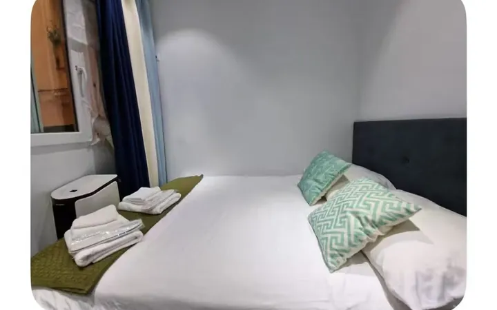 Estudio en Calle de Maudes, 10, Nuevos Ministerios-Ríos Rosas - Foto 3