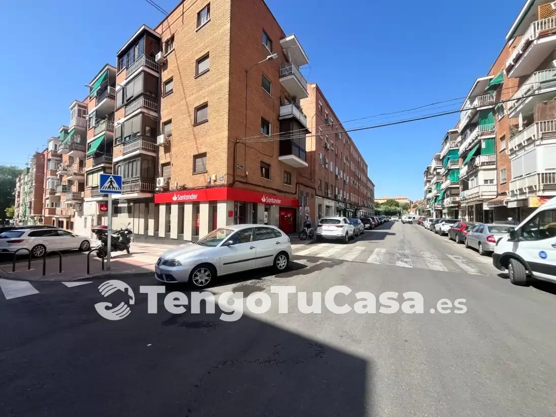 Piso en  Calle de Etruria - Foto 16