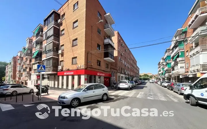 Piso en  Calle de Etruria - Foto 16