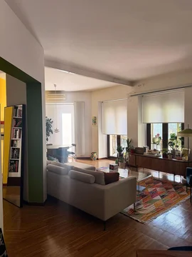 Piso en Avenida de la Ciudad de Barcelona, 15, Pacífico - Foto 2
