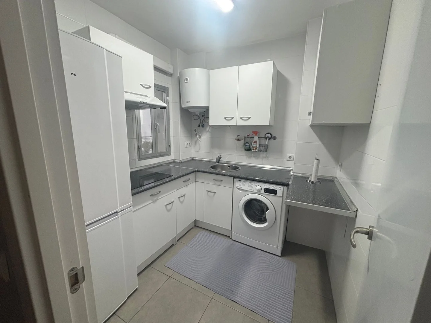 Piso en calle de Sarria, 50 - Foto 6