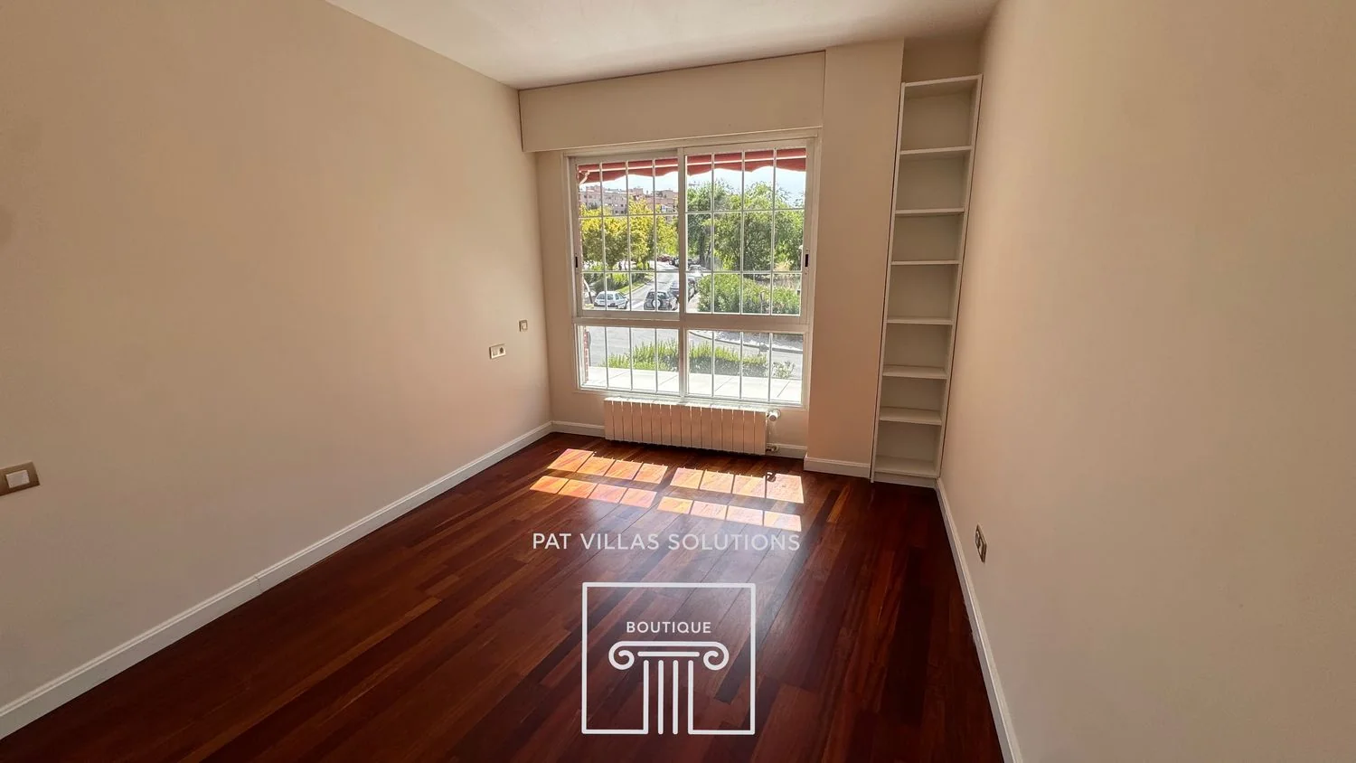 Piso en Avenida del Papa Negro, Conde Orgaz-Piovera - Foto 23
