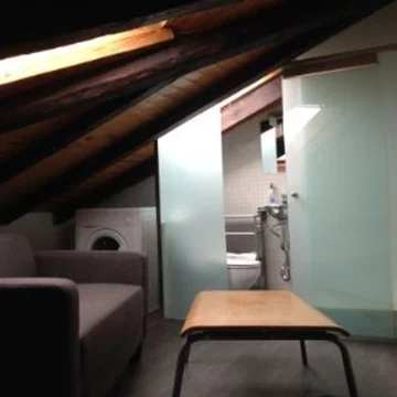 Estudio en calle de Vallehermoso, 17 - Foto 1