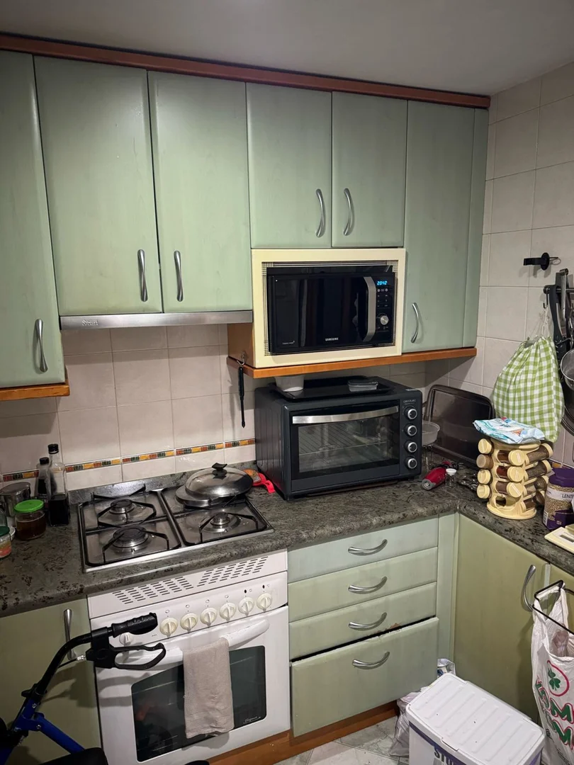 Piso en Barrio Pinar del Rey - Foto 13