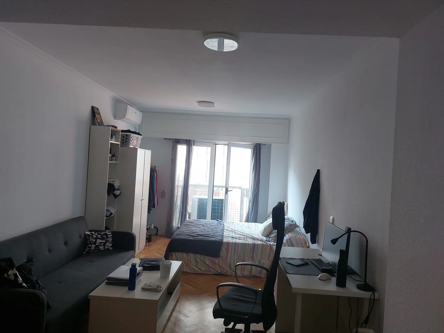 Estudio en Calle de la Santísima Trinidad, 12 - Foto 11